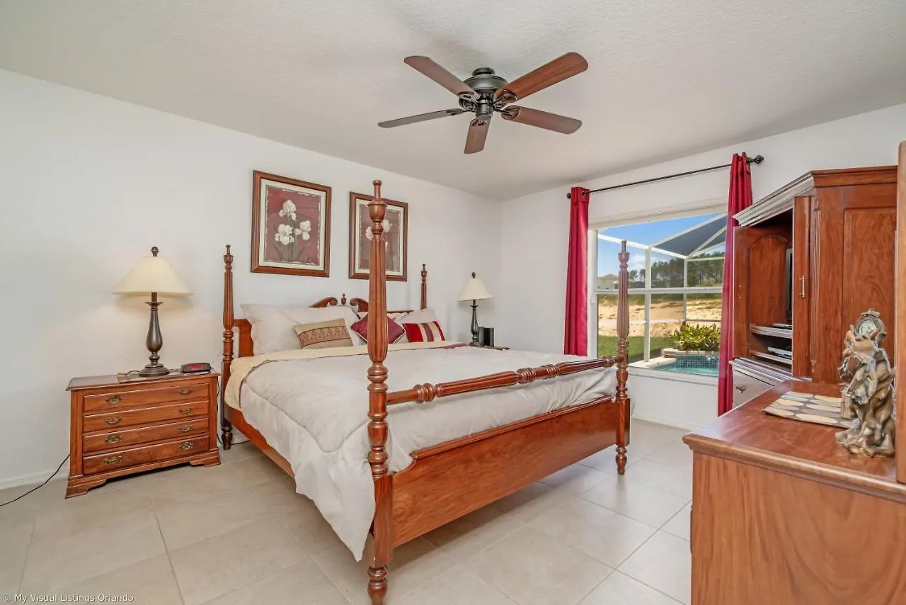 234Glen Fantastically Decorated 4 Bed 2 Bath Four Corners 0*,