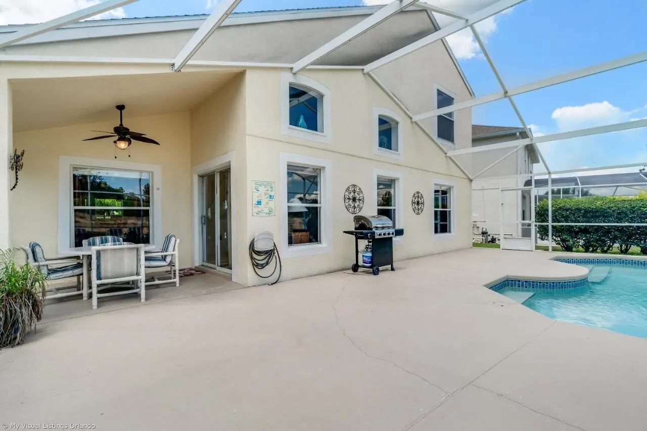 Villa 234Glen Fantastically Decorated 4 Bed 2 Bath Four Corners