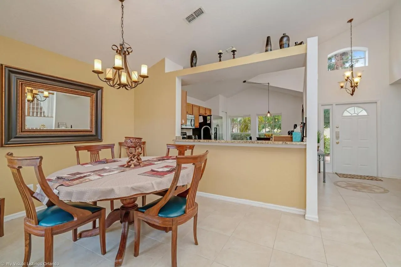 234Glen Fantastically Decorated 4 Bed 2 Bath Four Corners 0*,  United States